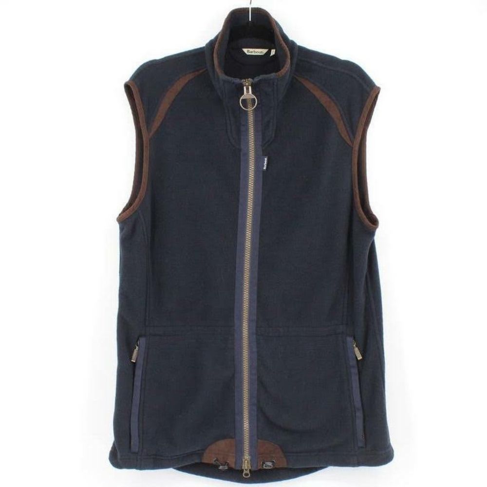 NWT Barbour Langdale gilet vest